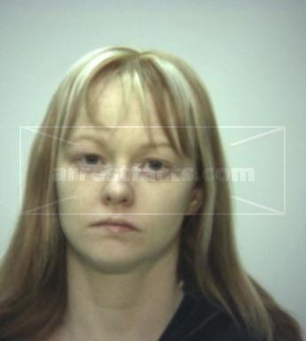 Jennifer Jo Crook