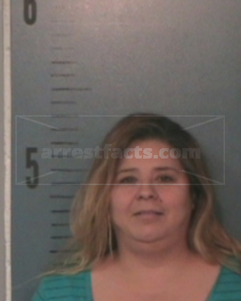Rebecca Diane Martinez
