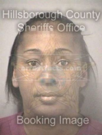 Alyia Nicole Babb