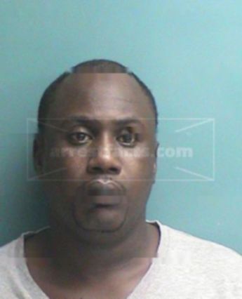 Henry Aaron Waters