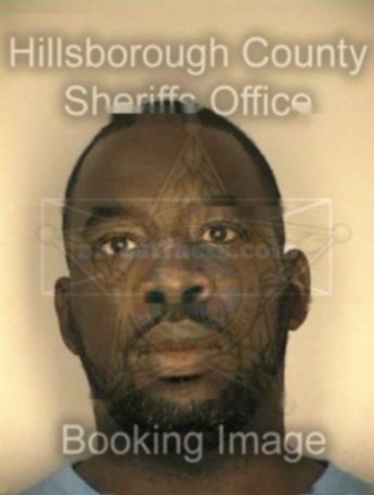 Christopher Cherale Armwood