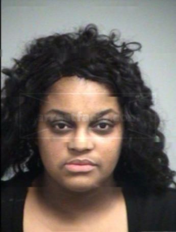 Ashley D Postell