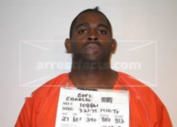 Charles Ray Cofield