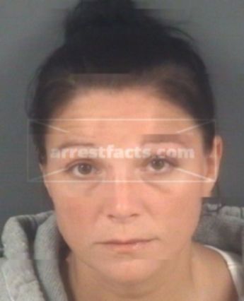 Crystal Marie Wild