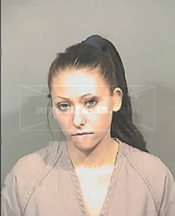 Leah Gayle Bonner