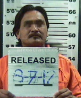 Guadalupe Mina Jr.