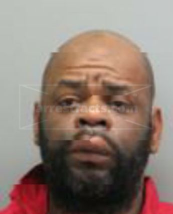 Bernell Berry Jr.