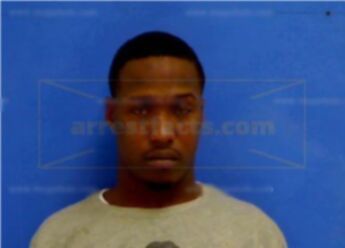 Jarkevus Deshon Nixon