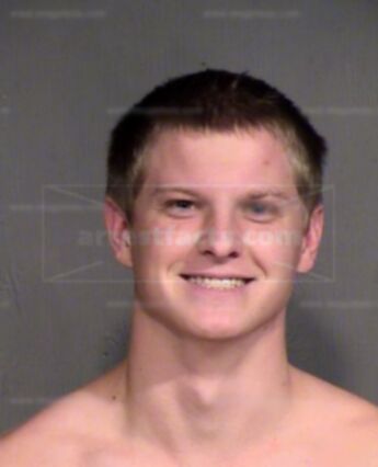 Bryce Andrew Fleming