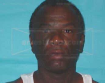 Eddie Harold Davis