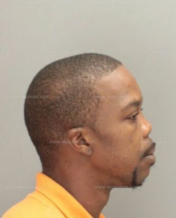 Terrell Dyer