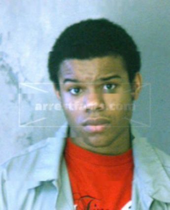 Dominique Jamar Foote