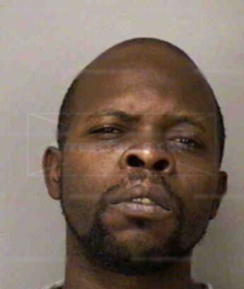 Dexter Jerome Graham
