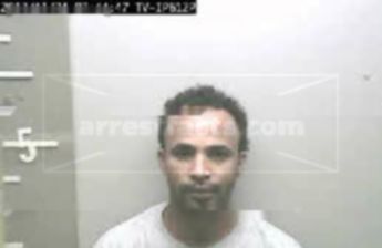 Dawit Hayleslasse Weres