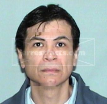 Perry Hernandez