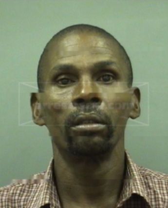 Larry Victor Mccluney