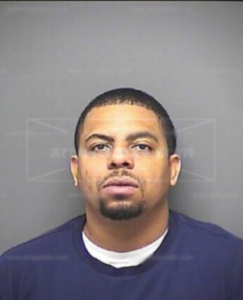 Franklin Lashawn Hayes