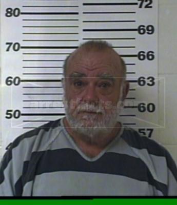 Paul Ray Luker