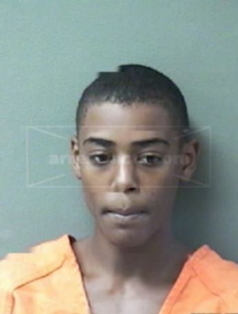 Tremene Delmon Mcbride