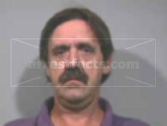 John Paul Cook
