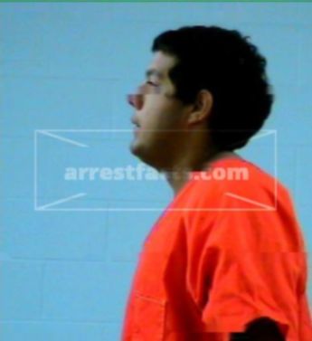 Brian Anthony Martinez