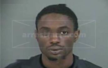 Enoch Devante Gaines