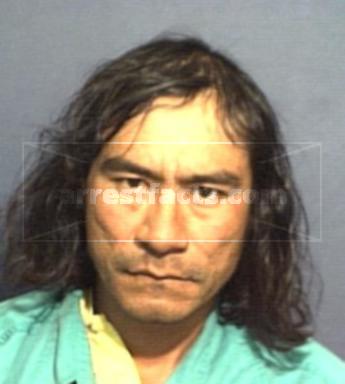Preciliano Trejo-Munoz