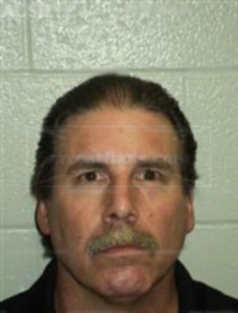 John Anthony Darke