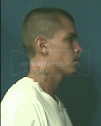 Travis Lee Mccombs