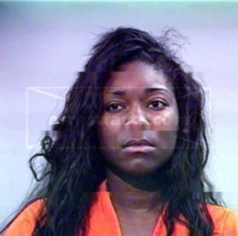 Destini Shabreall Rodgers