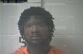 Michael Dantrell Lamb
