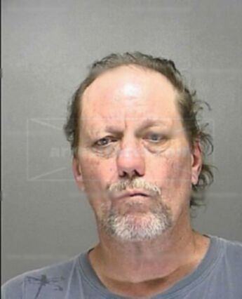 Paul Johnson Morse