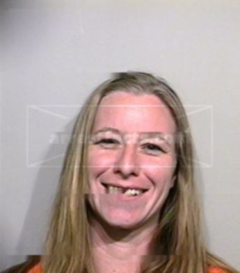 Amanda Ruth Hilburn