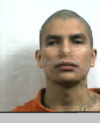 Rolando S Valdez