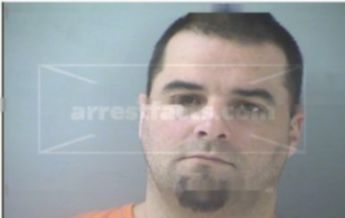 Joshua Shane Blevins