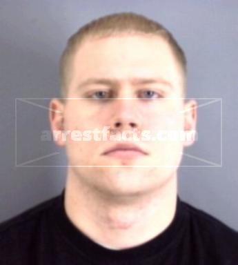 Joshua Wayne Smiley