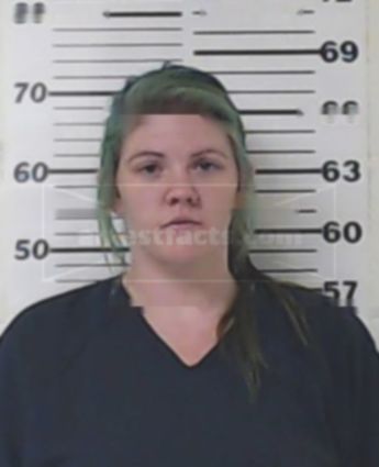 Heather Michelle Phillips