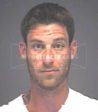 Dusty Allen Maurer