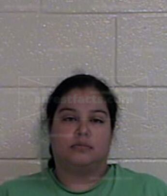 Diandra Yolanda Olivarez Gonzalez