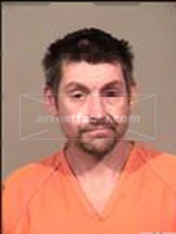 Derek Matthew Pierce