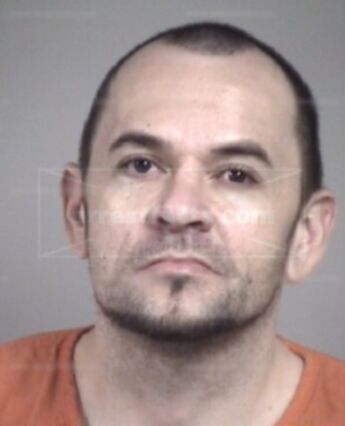 Joshua Duane Smith