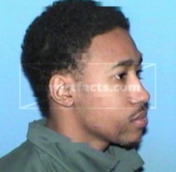 Davion Spearman