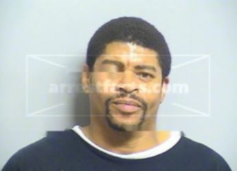 Johnny Lee Stevenson