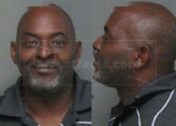 Timothy Simmons