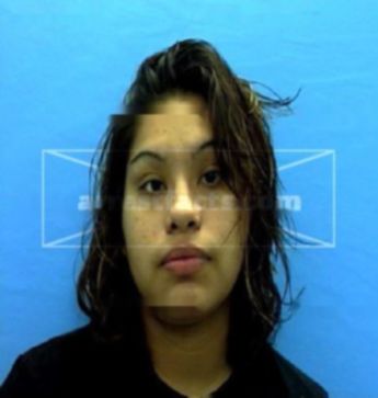 Adriana Elaine Gonzales