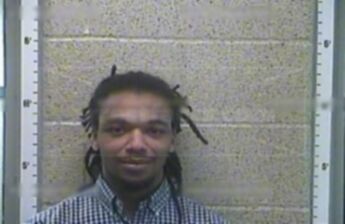 Darrius Deshawn Brooks