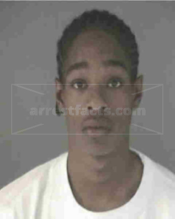 Deandrea Demarco Shelton