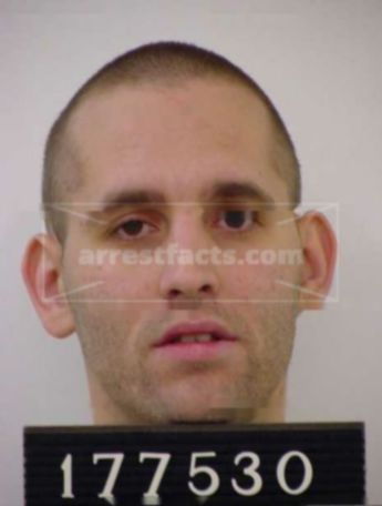 Christopher Marion Webster