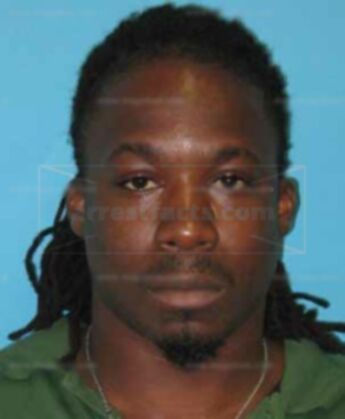 Dewayne Mario Newsome