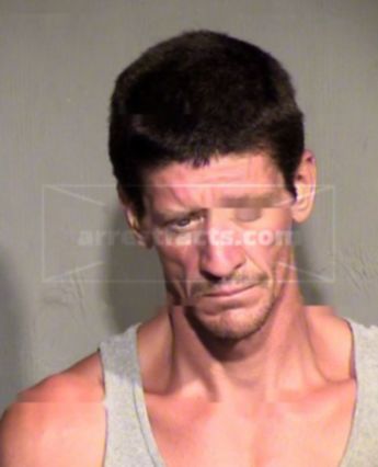 Gerald Wayne Hanna